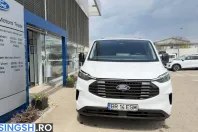 Ford Transit Custom din 2025 cu 5.800 km - oferta FOR208328 - foto 5