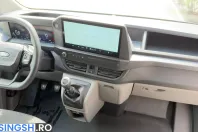 Ford Transit Custom din 2025 cu 5.800 km - oferta FOR208328 - foto 6