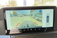 Ford Transit Custom din 2025 cu 5.800 km - oferta FOR208328 - foto 7