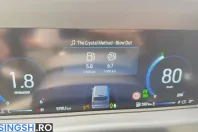 Ford Transit Custom din 2025 cu 5.800 km - oferta FOR208328 - foto 9