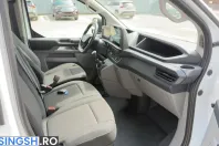 Ford Transit Custom din 2025 cu 5.800 km - oferta FOR208328 - foto 10