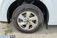 Ford Transit Custom din 2025 cu 5.800 km - oferta FOR208328 - foto 13