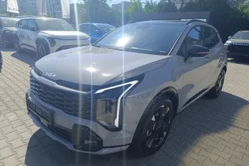 Kia Sportage din 2025 - oferta KIA208329