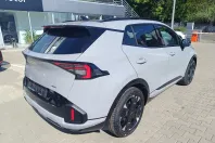 Kia Sportage din 2025 cu 9 km - oferta KIA208329 - foto 5