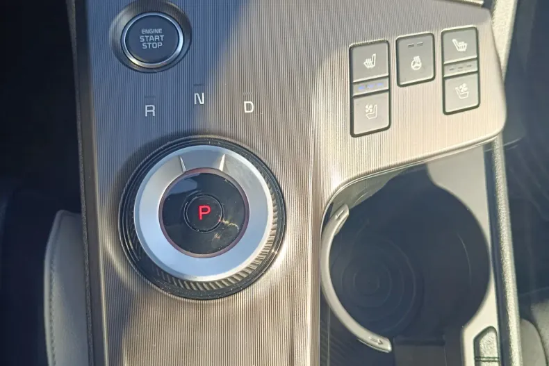 Kia Sportage din 2025 cu 9 km - oferta KIA208329 - foto 15