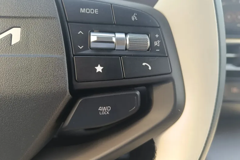 Kia Sportage din 2025 cu 9 km - oferta KIA208329 - foto 16