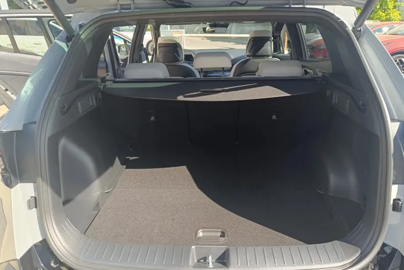 Kia Sportage din 2025 cu 9 km - oferta KIA208329 - foto 31