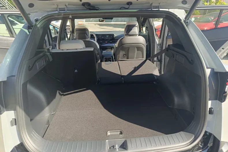 Kia Sportage din 2025 cu 9 km - oferta KIA208329 - foto 33