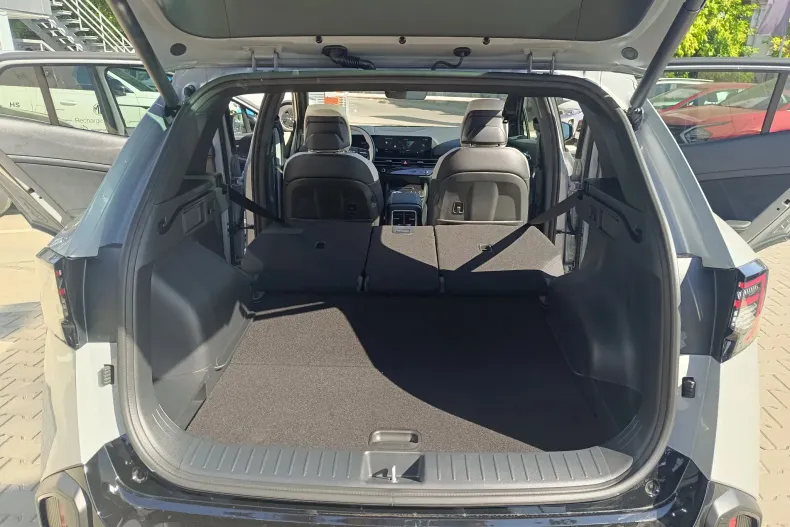 Kia Sportage din 2025 cu 9 km - oferta KIA208329 - foto 34