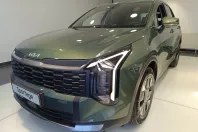 Kia Sportage din 2025 cu 12 km - oferta KIA208330 - foto 1