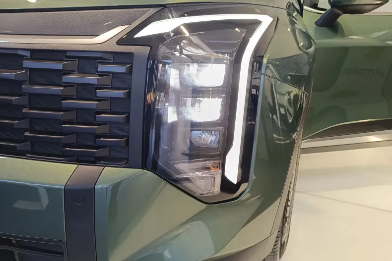 Kia Sportage din 2025 cu 12 km - oferta KIA208330 - foto 22