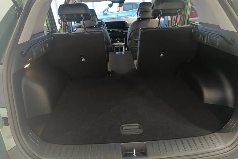 Kia Sportage din 2025 cu 12 km - oferta KIA208330 - foto 27