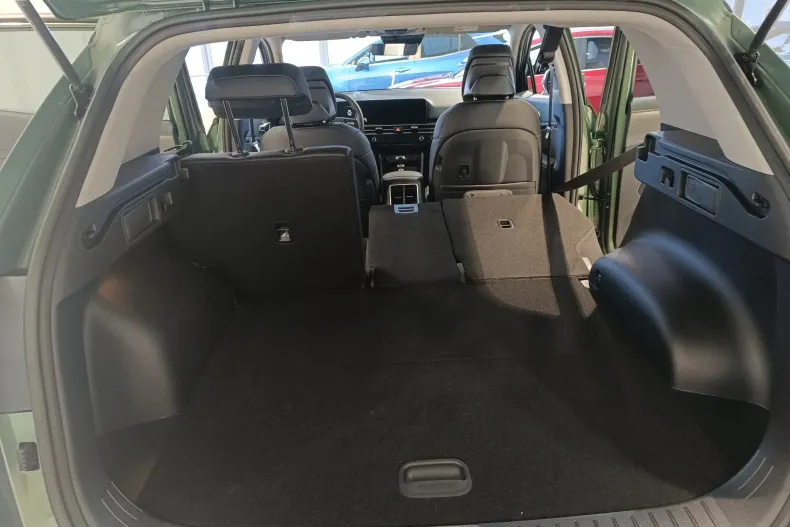 Kia Sportage din 2025 cu 12 km - oferta KIA208330 - foto 28