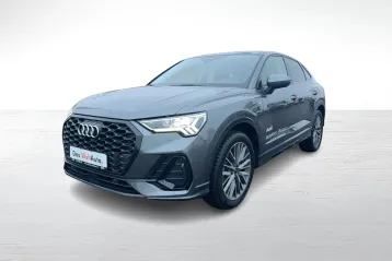 Audi Q3 din 2025 - oferta AUD208331
