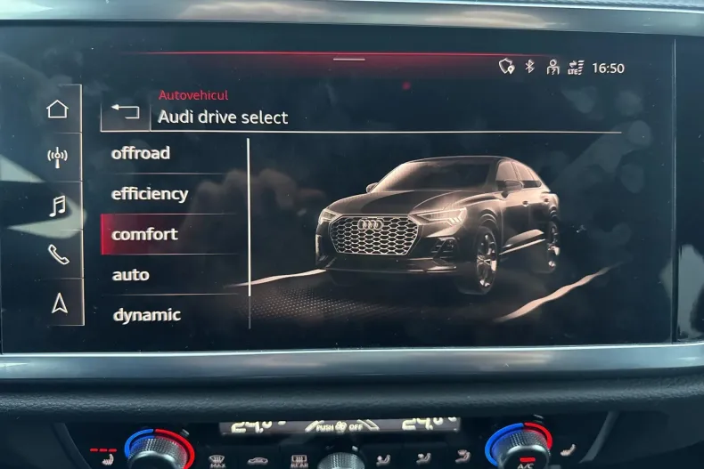 Audi Q3 din 2025 cu 9.800 km - oferta AUD208331 - foto 15