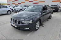 Volkswagen Passat din 2021 cu 57.700 km - oferta VOL208332 - foto 1
