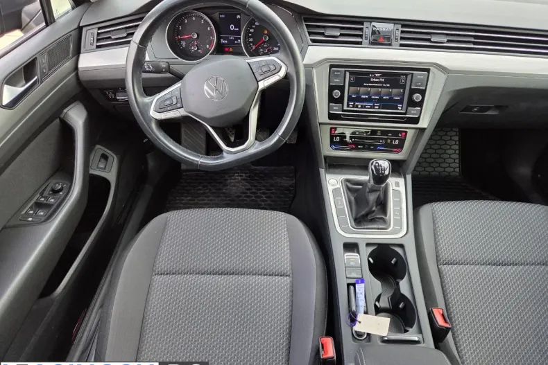 Volkswagen Passat din 2021 cu 57.700 km - oferta VOL208332 - foto 6