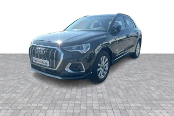 Audi Q3 din 2025 - oferta AUD208333