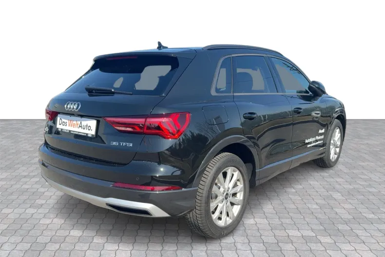 Audi Q3 din 2025 cu 6.628 km - oferta AUD208333 - foto 5