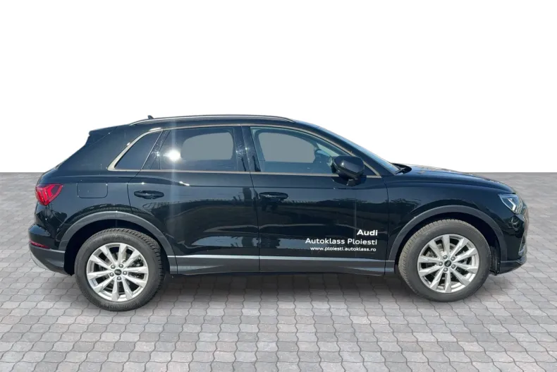 Audi Q3 din 2025 cu 6.628 km - oferta AUD208333 - foto 6