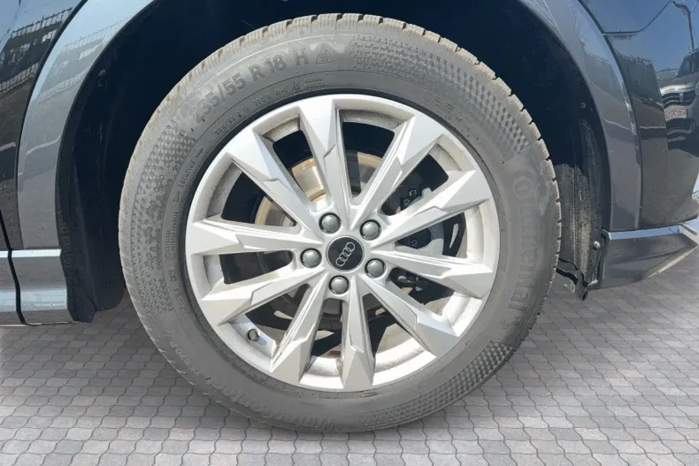 Audi Q3 din 2025 cu 6.628 km - oferta AUD208333 - foto 7