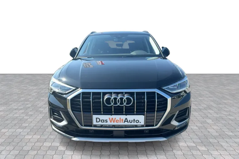 Audi Q3 din 2025 cu 6.628 km - oferta AUD208333 - foto 8