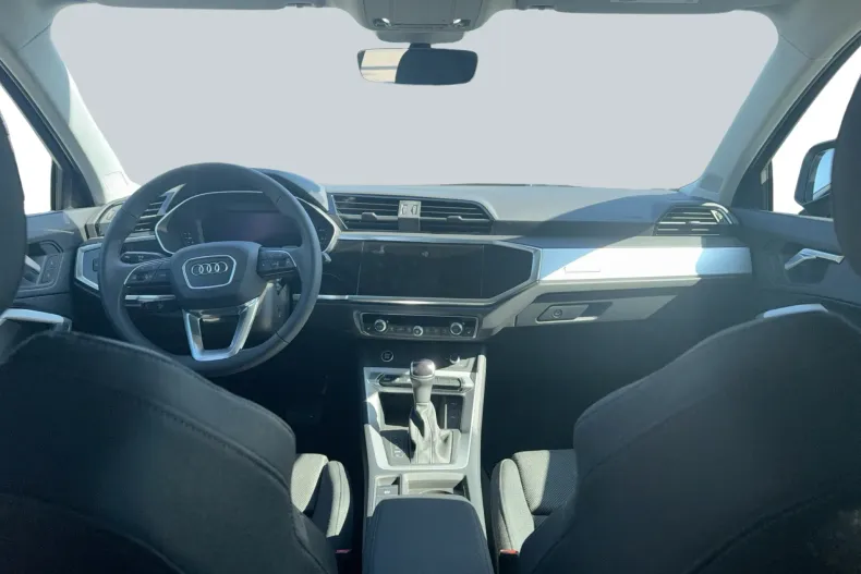 Audi Q3 din 2025 cu 6.628 km - oferta AUD208333 - foto 11