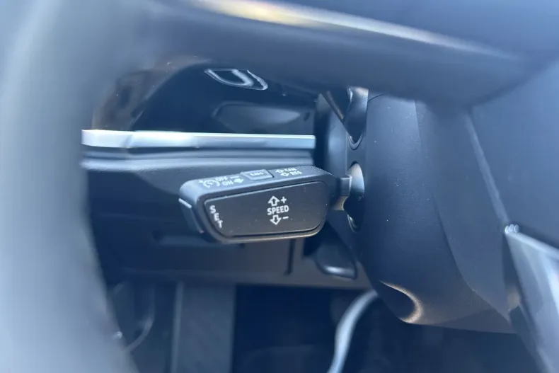 Audi Q3 din 2025 cu 6.628 km - oferta AUD208333 - foto 16