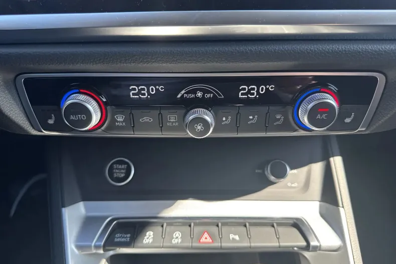 Audi Q3 din 2025 cu 6.628 km - oferta AUD208333 - foto 17