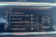 Audi Q3 din 2025 cu 6.628 km - oferta AUD208333 - foto 21