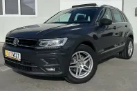 Volkswagen Tiguan din 2018 cu 192.000 km - oferta VOL208334 - foto 1