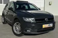 Volkswagen Tiguan din 2018 cu 192.000 km - oferta VOL208334 - foto 2