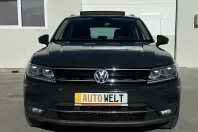 Volkswagen Tiguan din 2018 cu 192.000 km - oferta VOL208334 - foto 3
