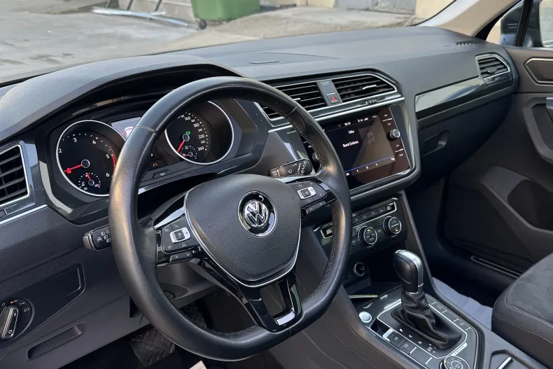 Volkswagen Tiguan din 2018 cu 192.000 km - oferta VOL208334 - foto 6