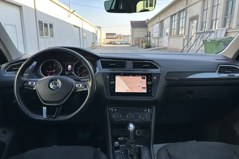 Volkswagen Tiguan din 2018 cu 192.000 km - oferta VOL208334 - foto 7
