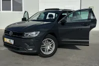 Volkswagen Tiguan din 2018 cu 192.000 km - oferta VOL208334 - foto 9