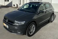 Volkswagen Tiguan din 2018 cu 192.000 km - oferta VOL208334 - foto 12