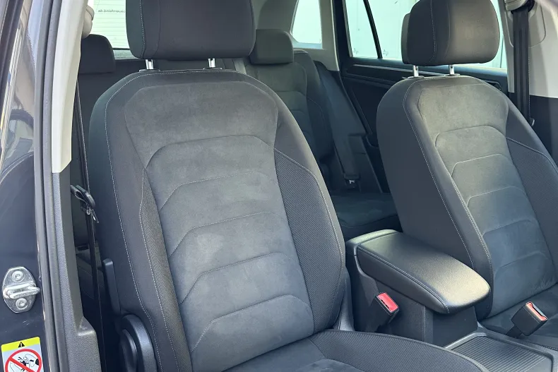 Volkswagen Tiguan din 2018 cu 192.000 km - oferta VOL208334 - foto 14