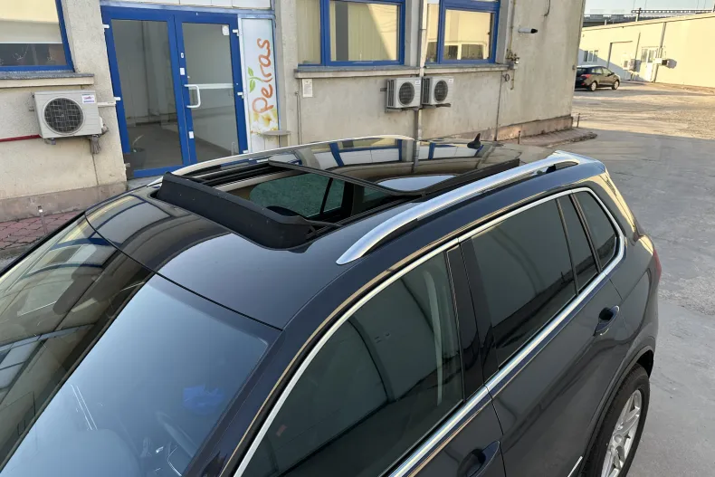 Volkswagen Tiguan din 2018 cu 192.000 km - oferta VOL208334 - foto 16