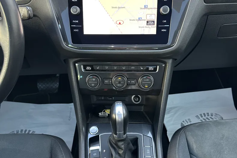 Volkswagen Tiguan din 2018 cu 192.000 km - oferta VOL208334 - foto 24