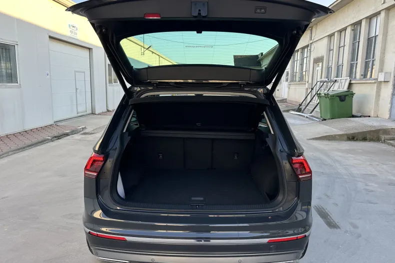 Volkswagen Tiguan din 2018 cu 192.000 km - oferta VOL208334 - foto 27