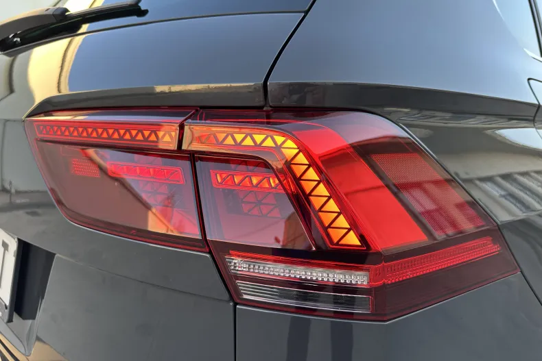 Volkswagen Tiguan din 2018 cu 192.000 km - oferta VOL208334 - foto 28