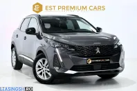 Peugeot 3008 din 2021 cu 128.000 km - oferta PEU208335 - foto 1