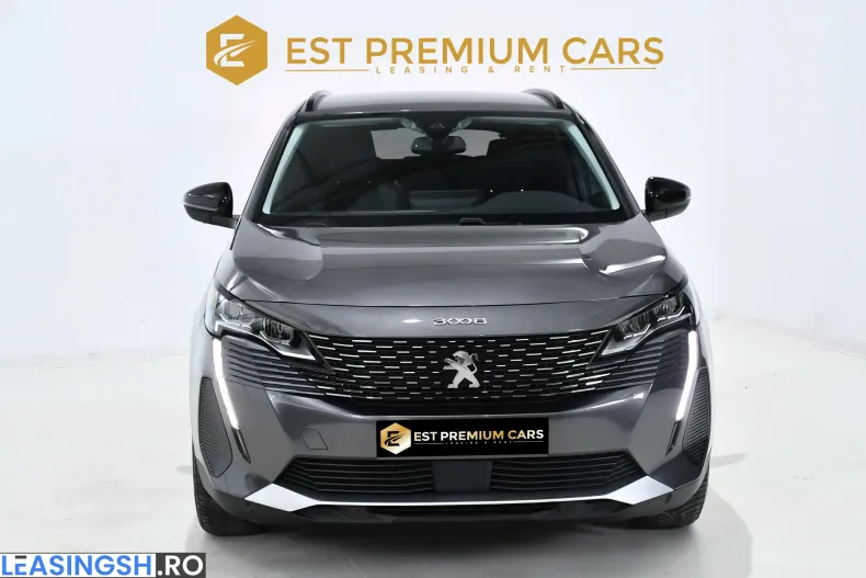 Peugeot 3008 din 2021 cu 128.000 km - oferta PEU208335 - foto 2