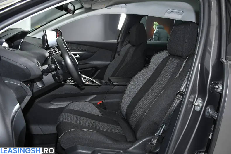 Peugeot 3008 din 2021 cu 128.000 km - oferta PEU208335 - foto 5