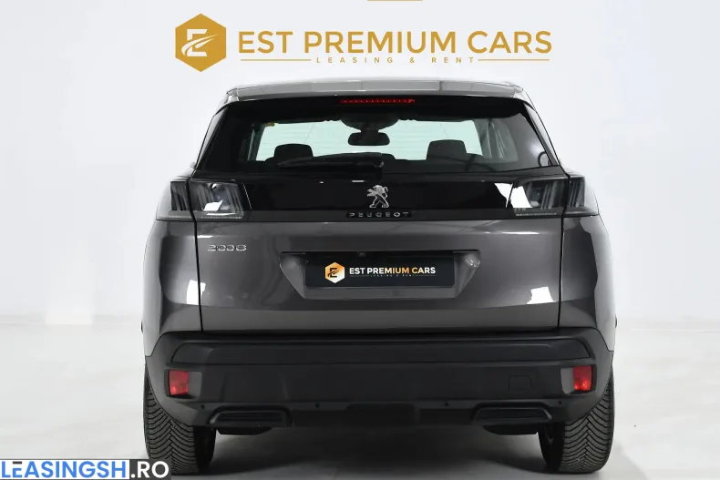 Peugeot 3008 din 2021 cu 128.000 km - oferta PEU208335 - foto 8