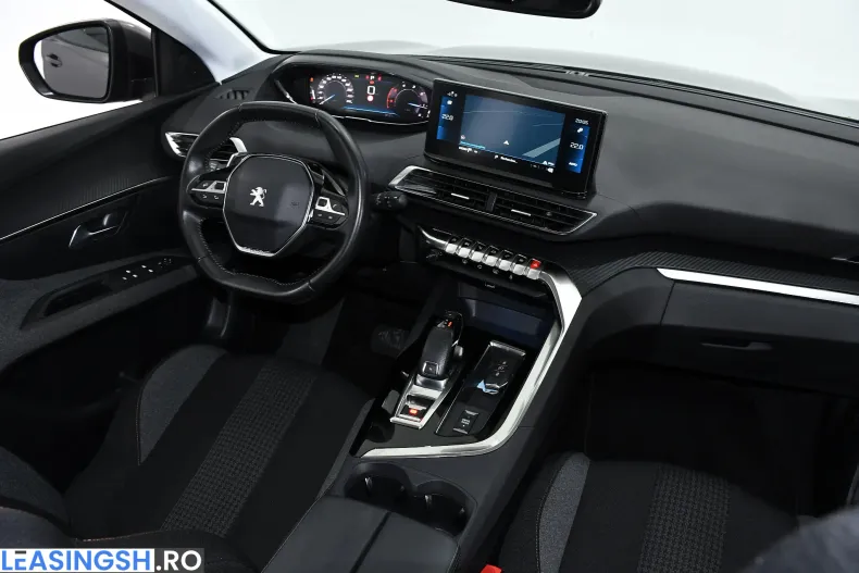 Peugeot 3008 din 2021 cu 128.000 km - oferta PEU208335 - foto 10