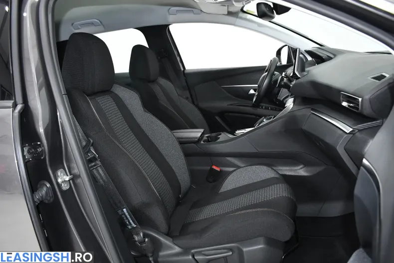 Peugeot 3008 din 2021 cu 128.000 km - oferta PEU208335 - foto 11