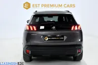 Peugeot 3008 din 2021 cu 128.000 km - oferta PEU208335 - foto 14