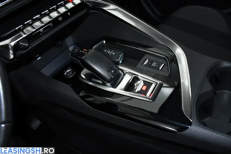 Peugeot 3008 din 2021 cu 128.000 km - oferta PEU208335 - foto 17